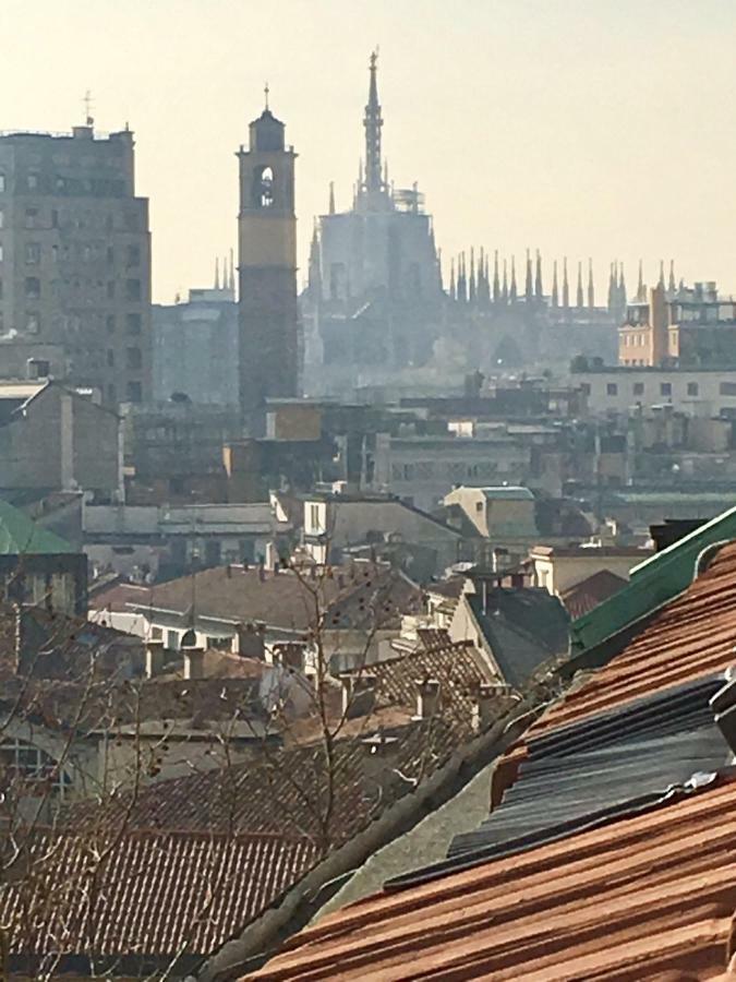 Apartamento Corso Venezia *
