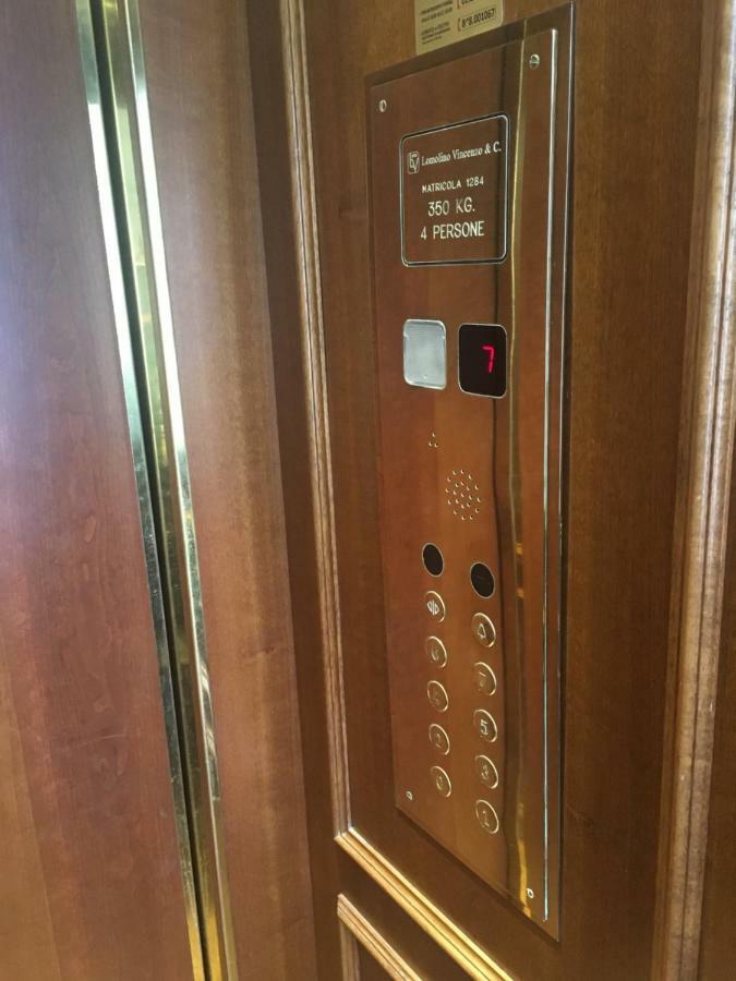 Apartamento Corso Venezia *