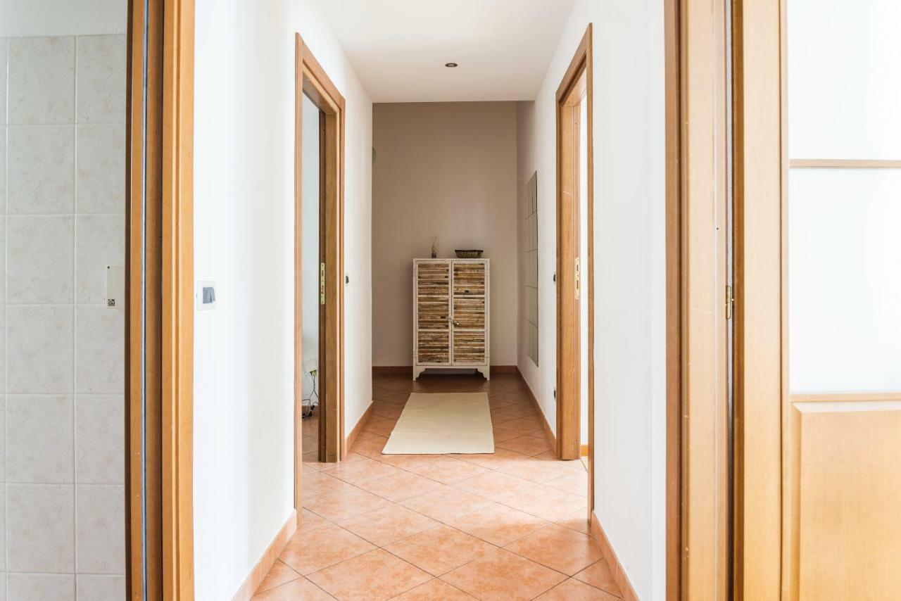Apartment San Lorenzo Building *