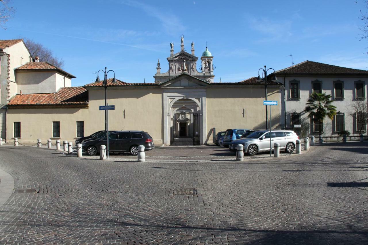 Maggiore Cozy Apartment *