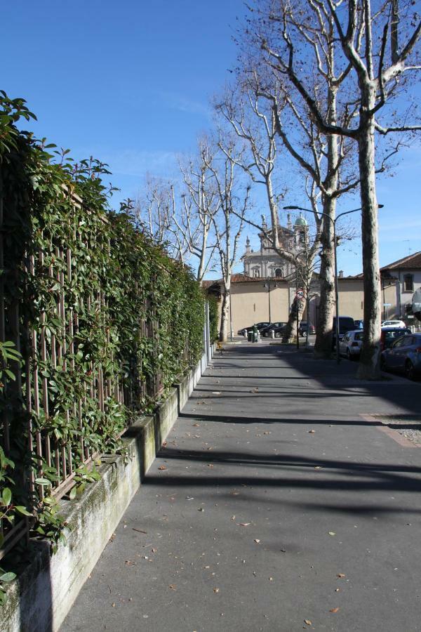 Maggiore Cozy Mailand