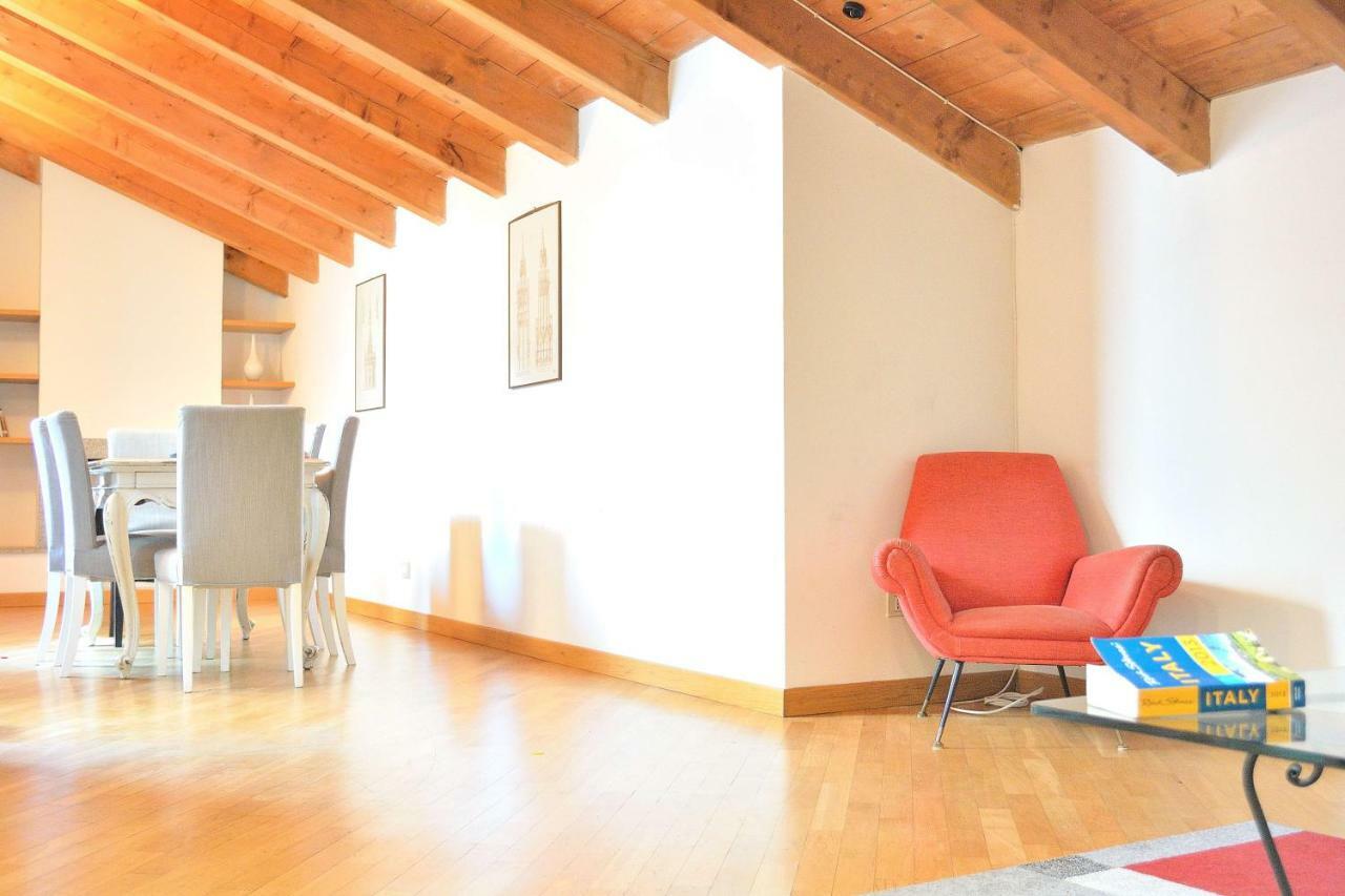 Via Giuseppe Mazzini Apartment