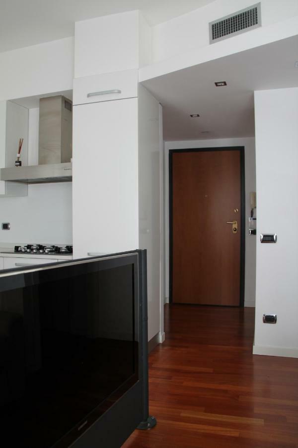Apartment Maggiore Cozy