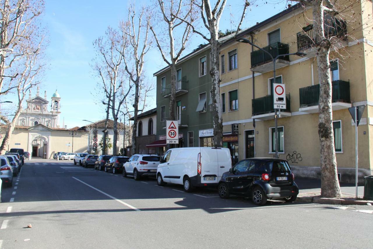Apartment Maggiore Cozy Mailand