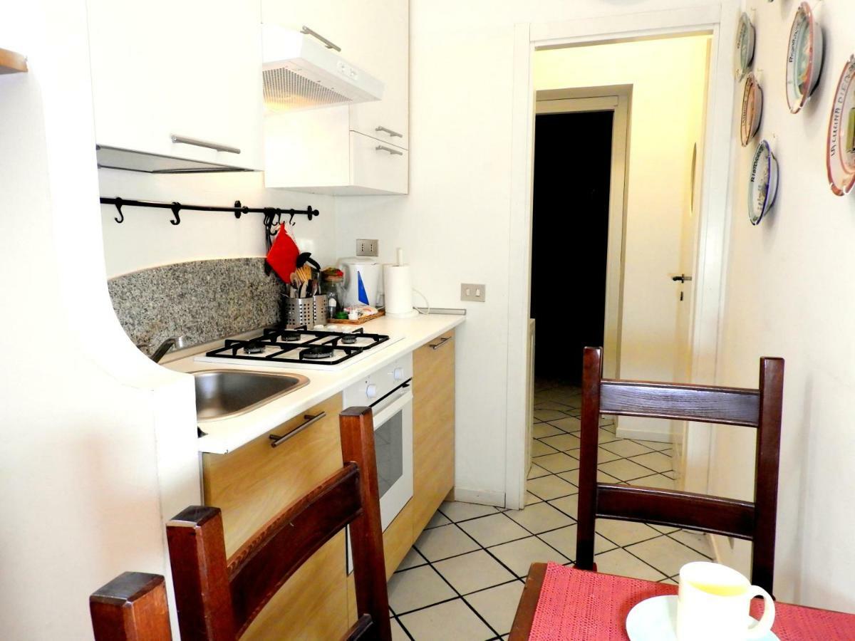 Youhosty - Mercato Dx 16 Apartment Mailand