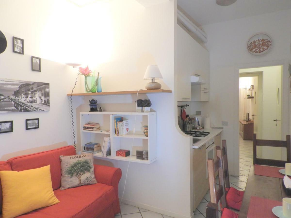 Apartment Youhosty - Mercato Dx 16 *