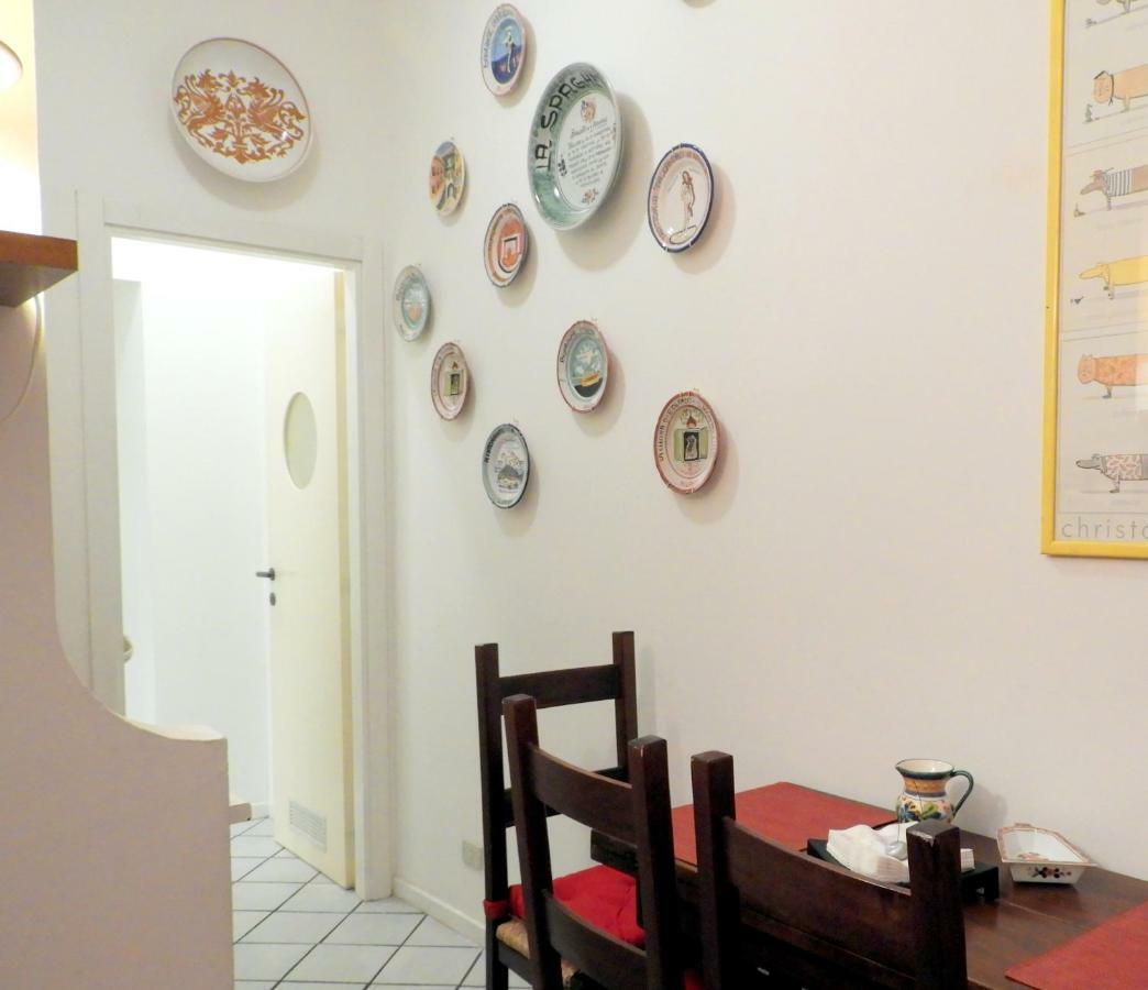 Apartment Youhosty - Mercato Dx 16 Mailand