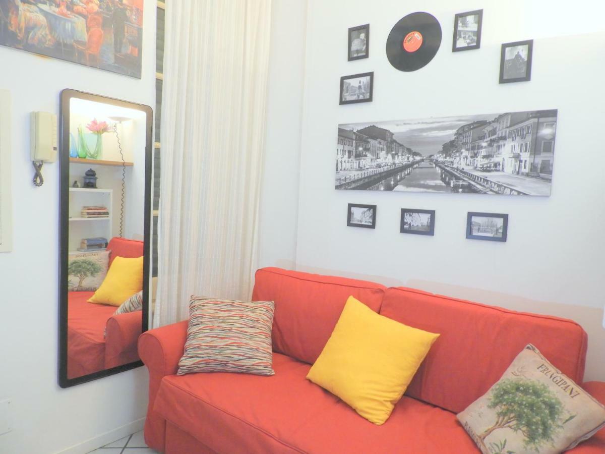 Apartment Youhosty - Mercato Dx 16 Mailand