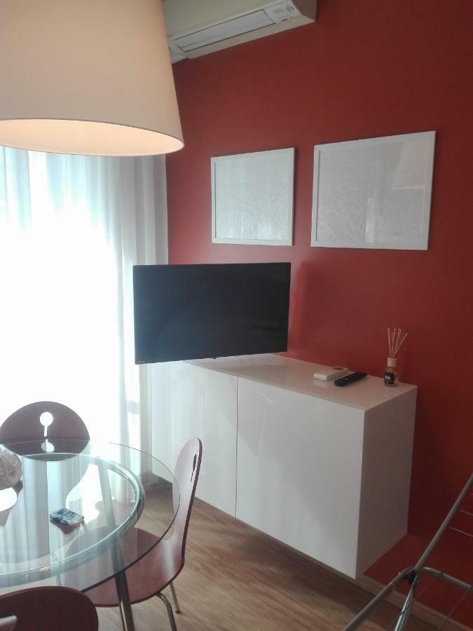 Apartment Muratori