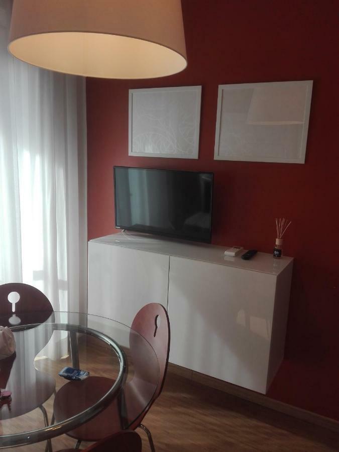 Muratori Apartment Mailand