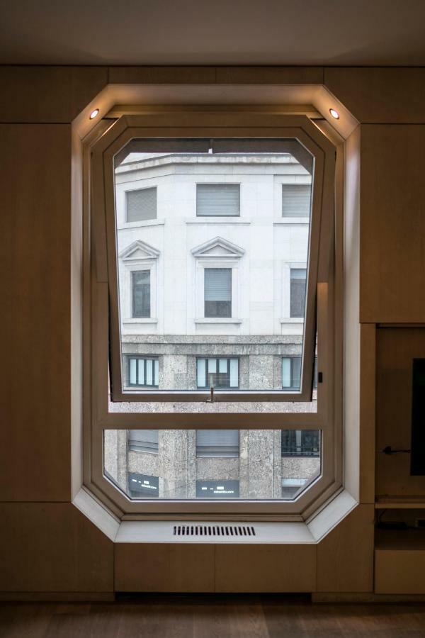 Santo Stefano Luxury Apartment Mailand