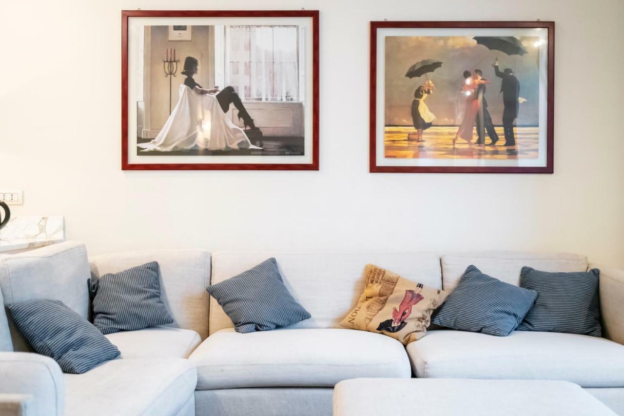 Santo Stefano Luxury Mailand