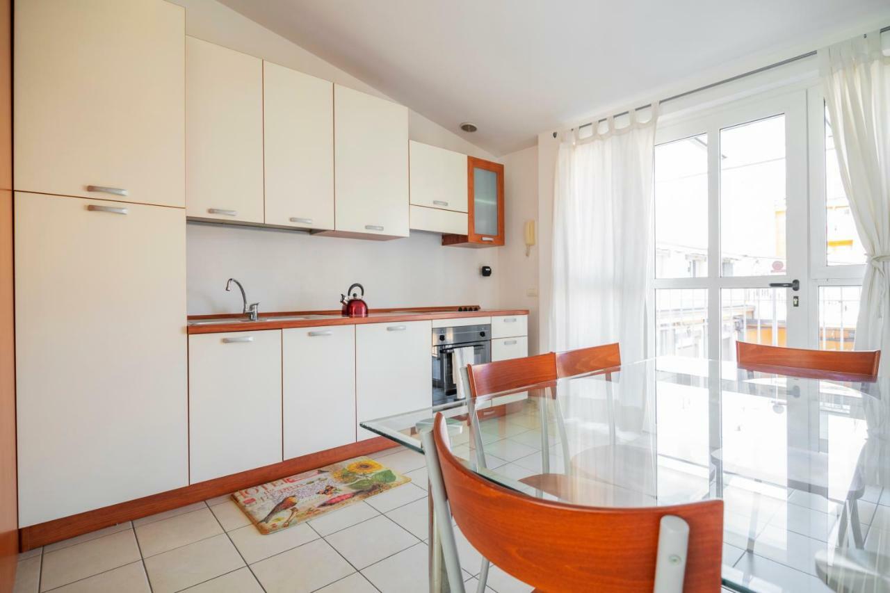 Apartment Primopiano - Garofalo A *