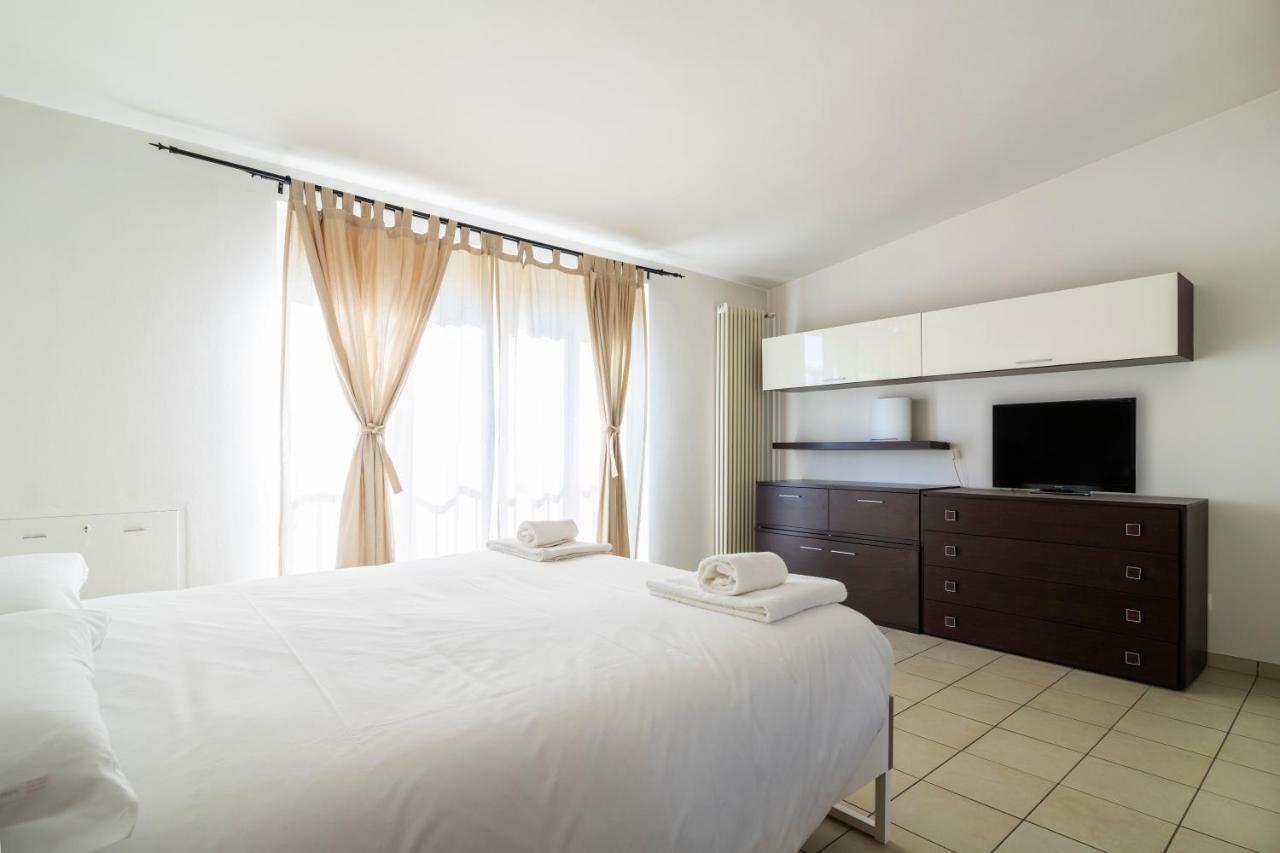 Apartment Primopiano - Garofalo A *