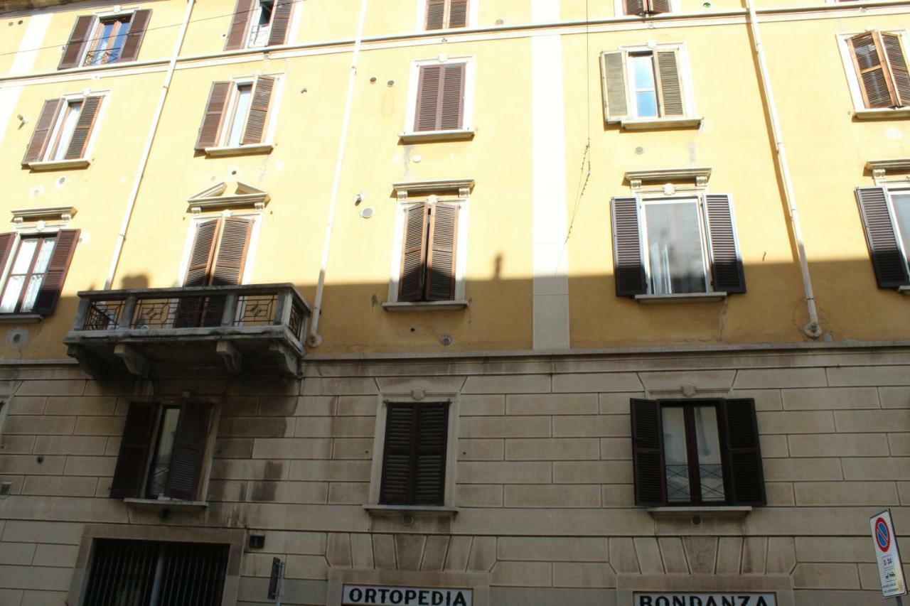 Apartment Clusone 1