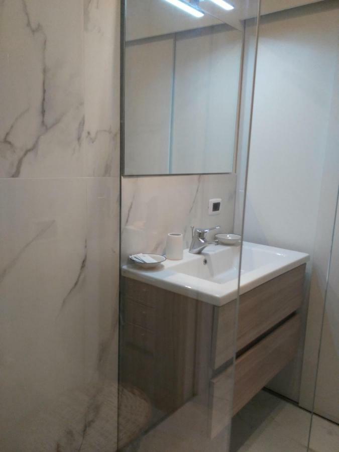 Heart Of Brera Apartment *