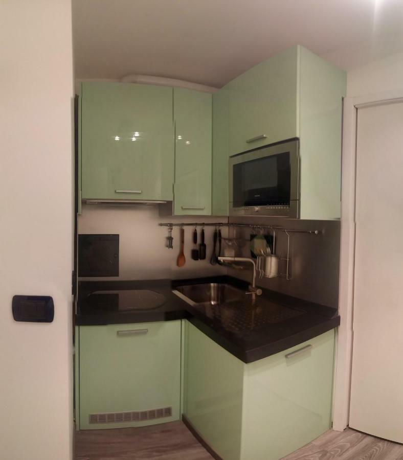 Apartment Heart Of Brera Milan