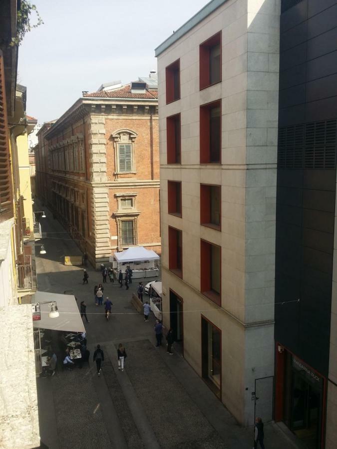 Heart Of Brera Apartment Milan