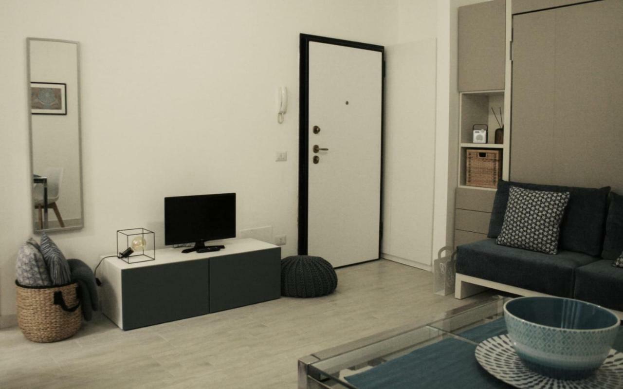 Clever House Apartamento Milão