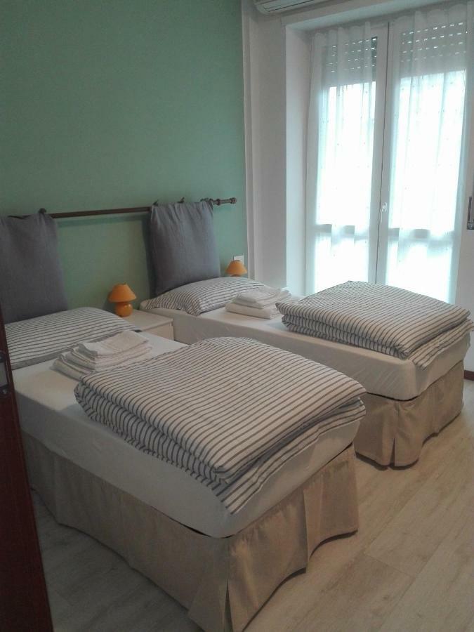 Muratori Apartment Mailand
