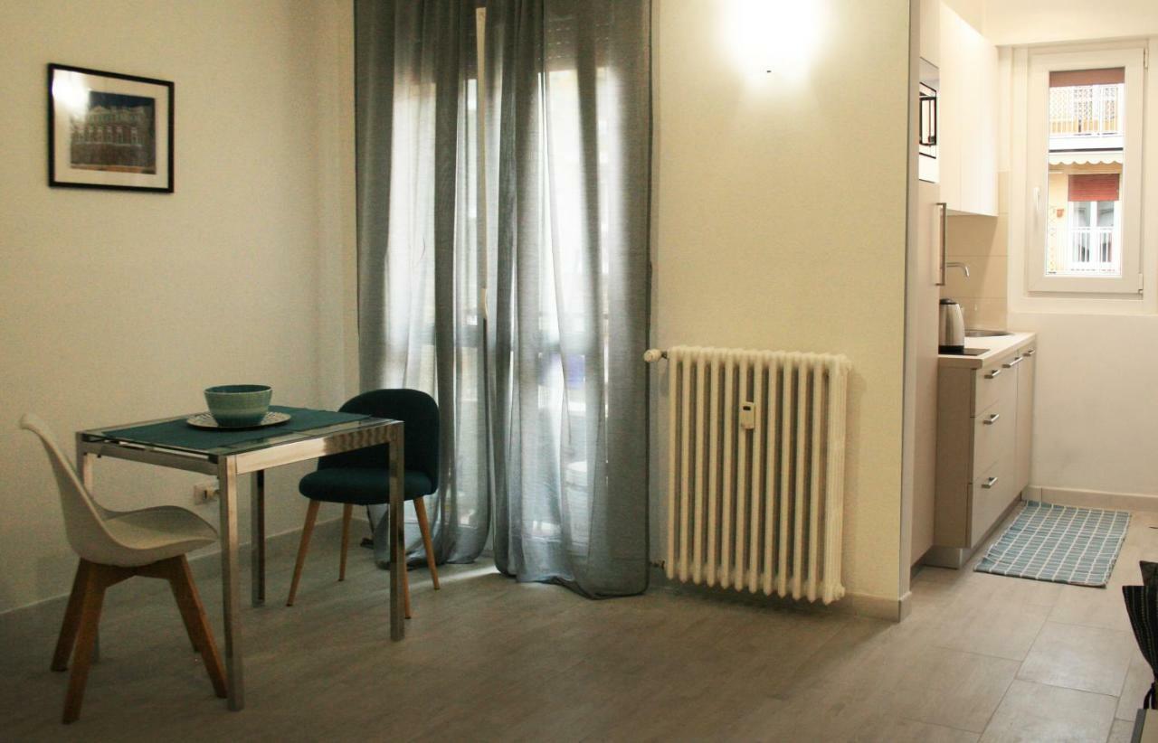 Clever House Apartamento