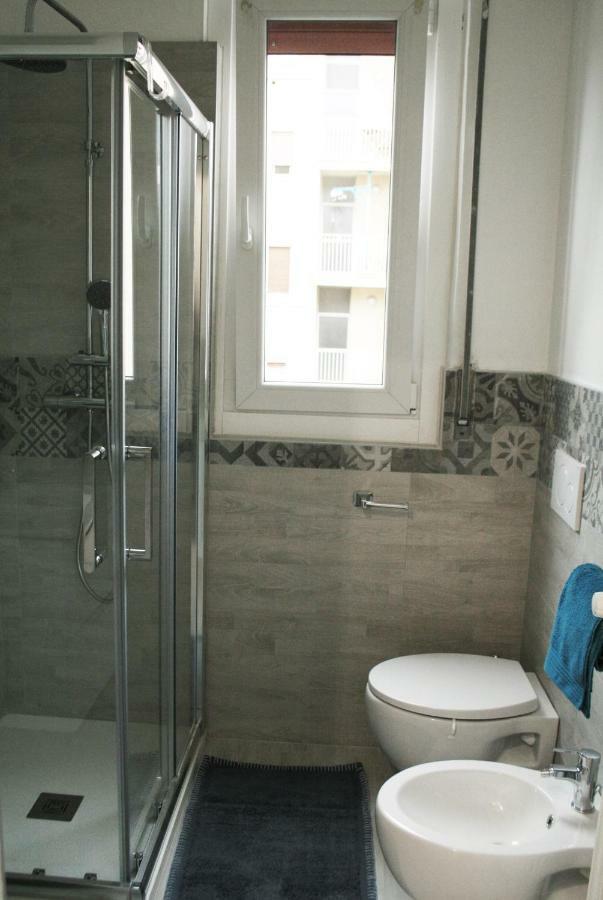 Apartamento Clever House *