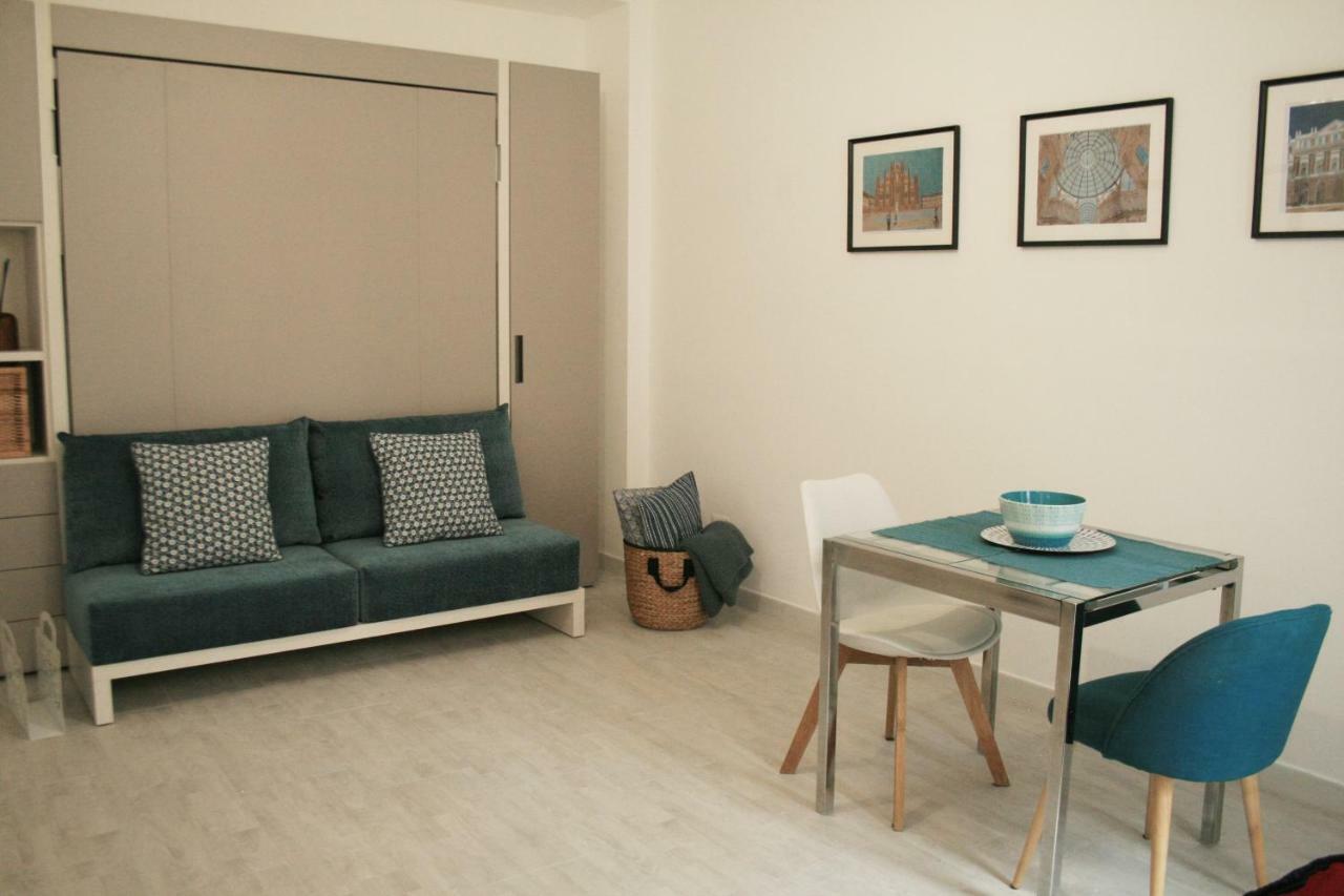 Clever House Apartamento