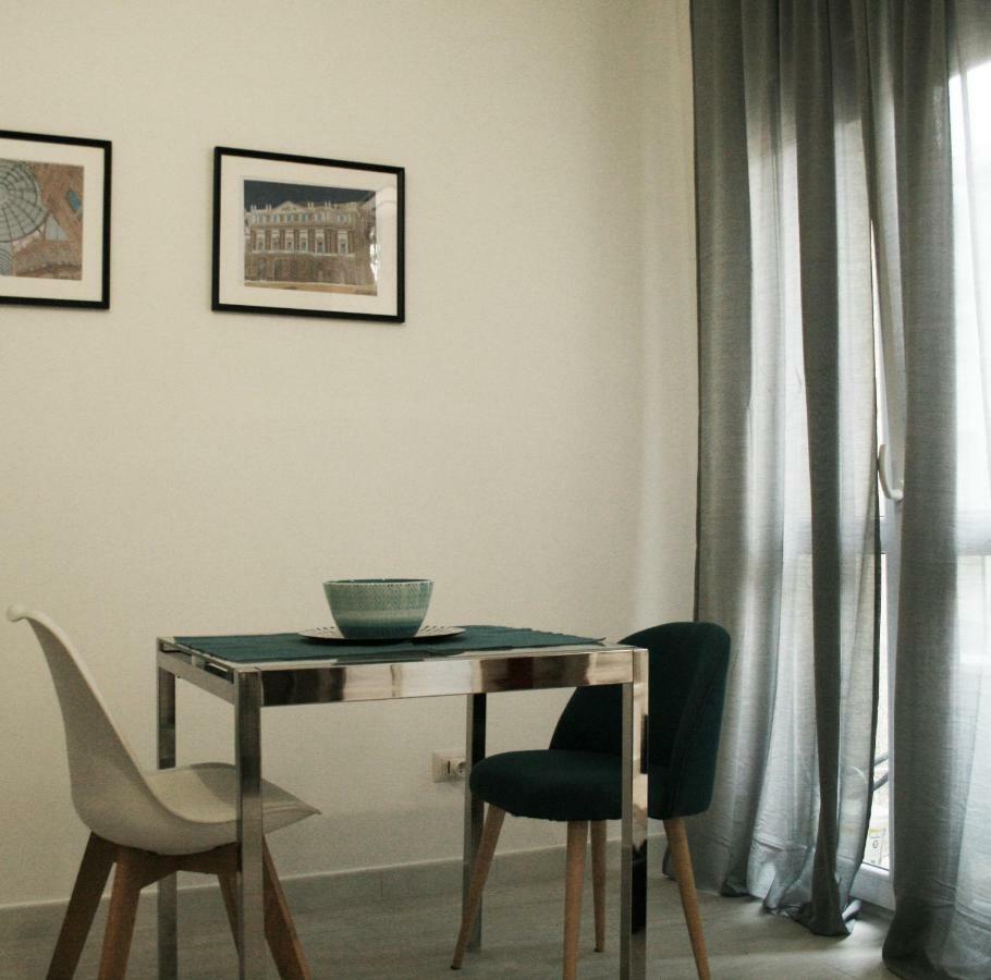 Clever House Apartamento