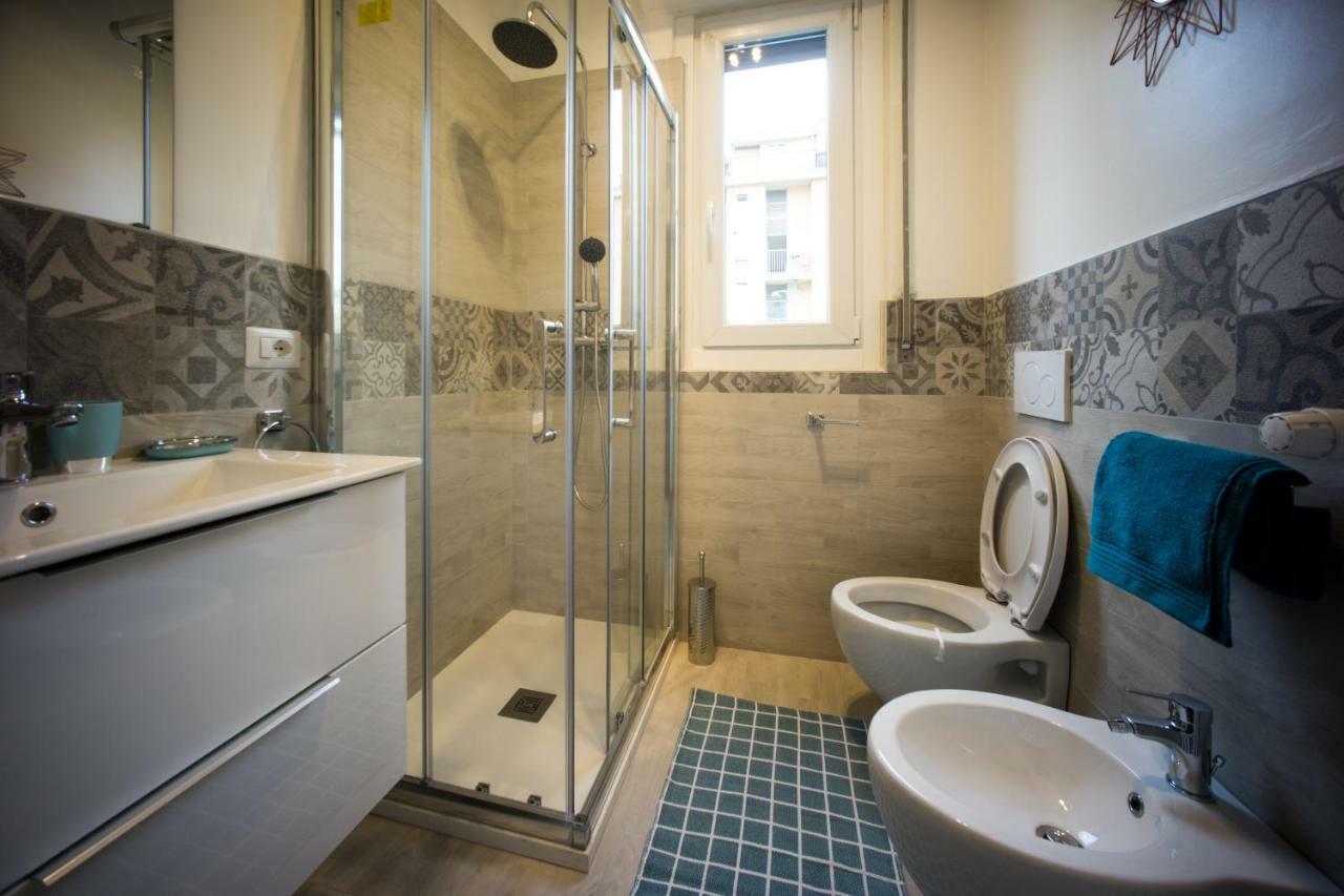 Apartamento Clever House Milão