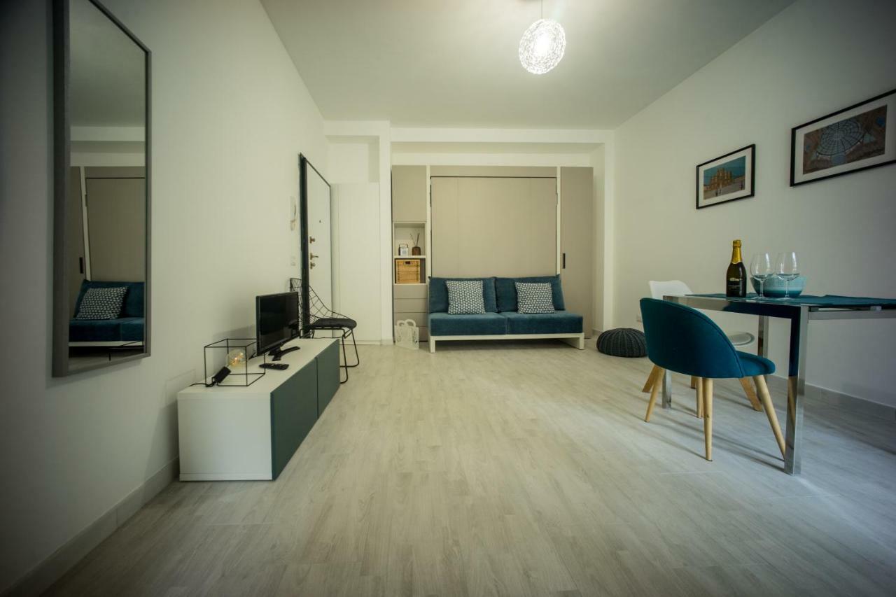 Apartamento Clever House