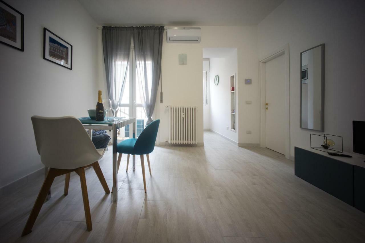 Clever House Apartamento