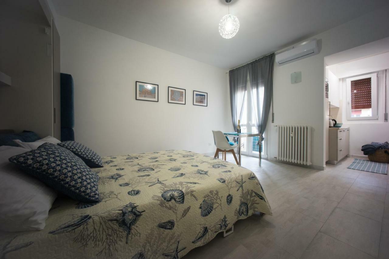 Clever House Apartamento *