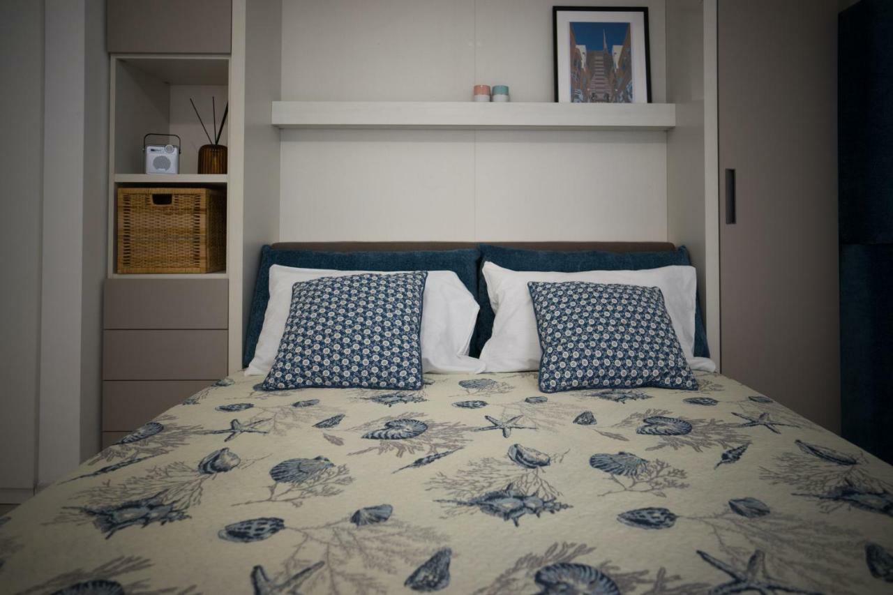 Clever House Apartamento *
