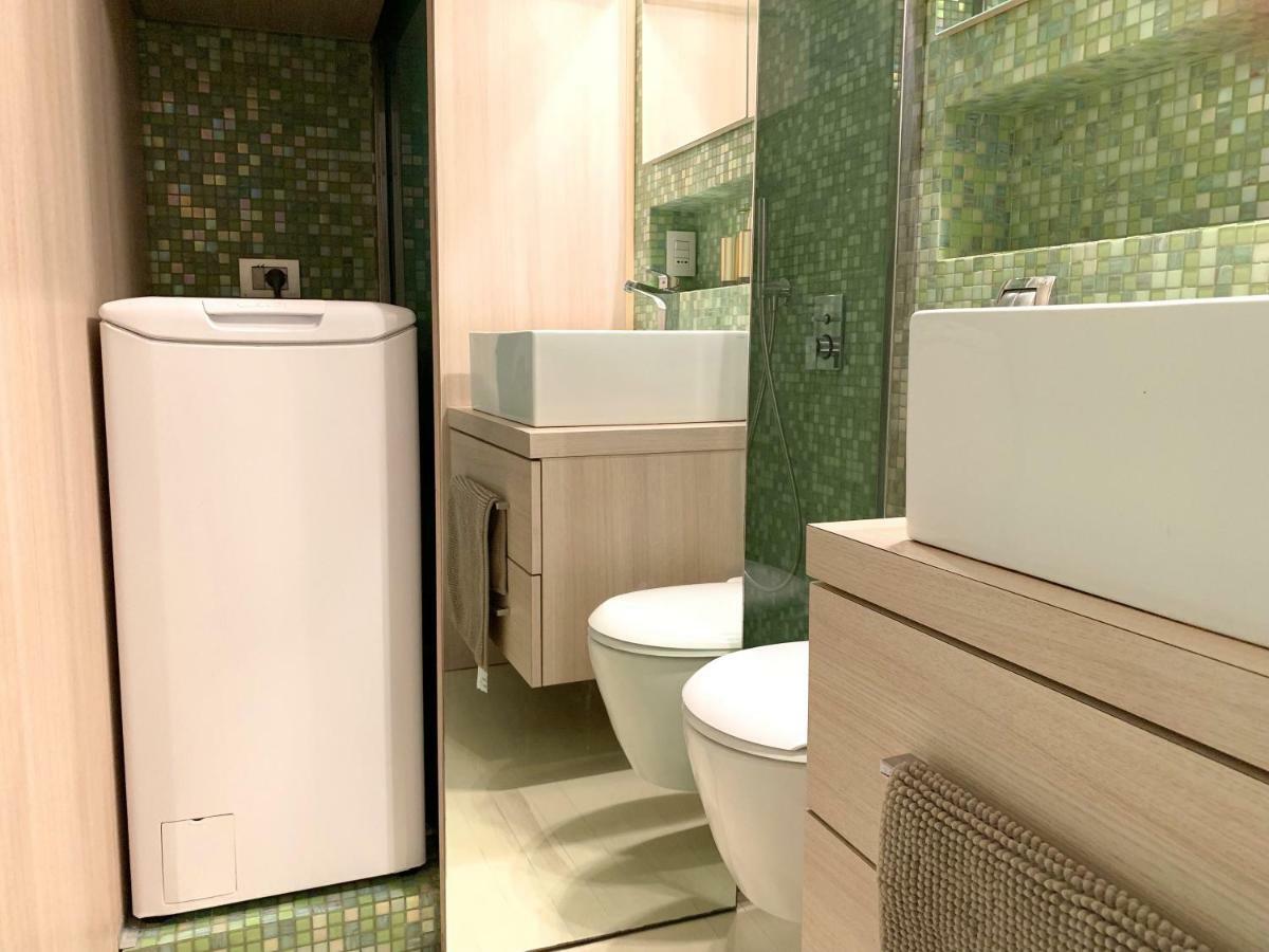 Design - Porta Romana *