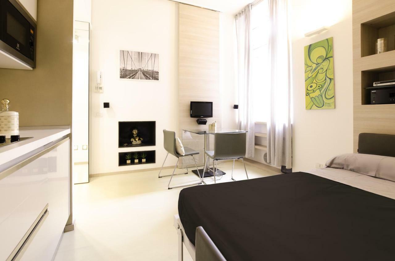 Design - Porta Romana