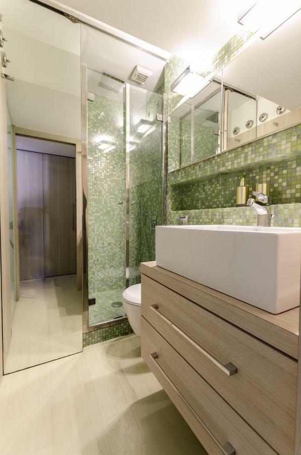 Design - Porta Romana Apartamento