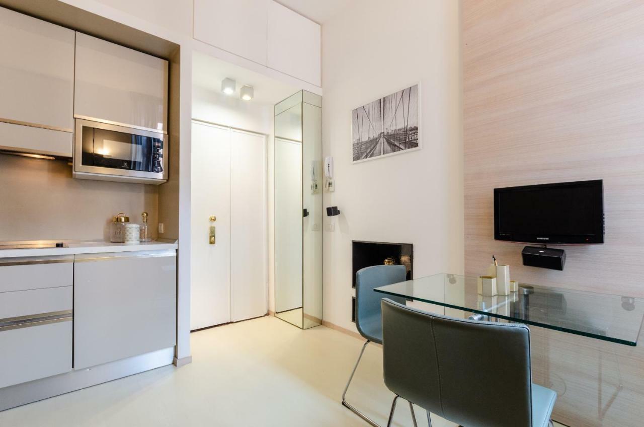 Design - Porta Romana Apartamento *