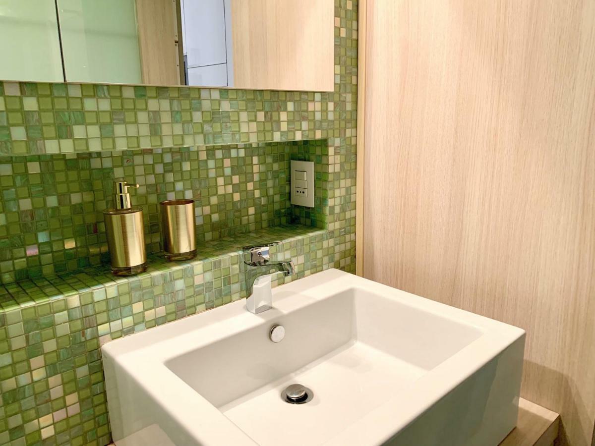 Design - Porta Romana Milão