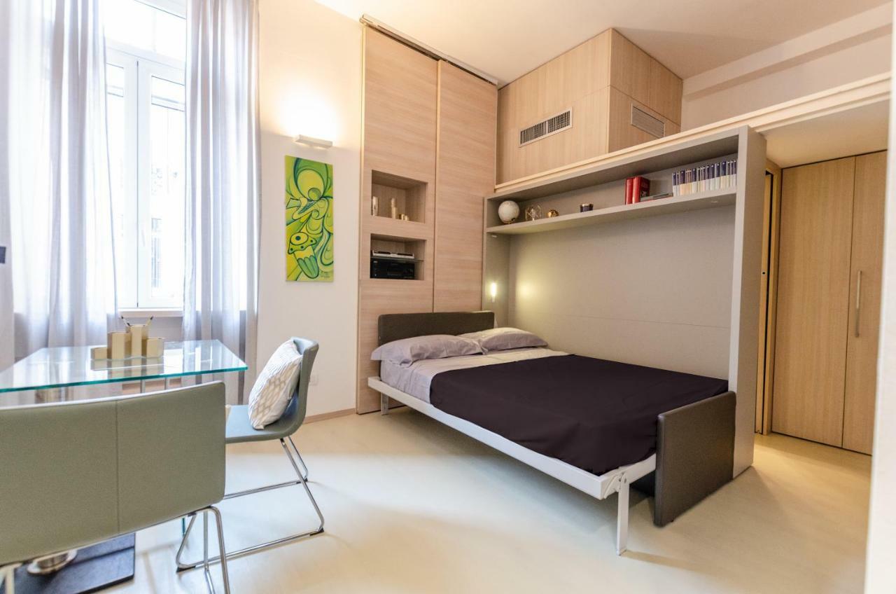 Design - Porta Romana *