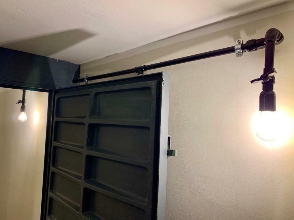 Fra Storia E Modernita Apartment Mailand