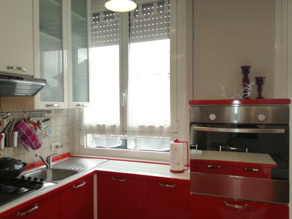 Casa de férias Likehome - Via Coni Zugna