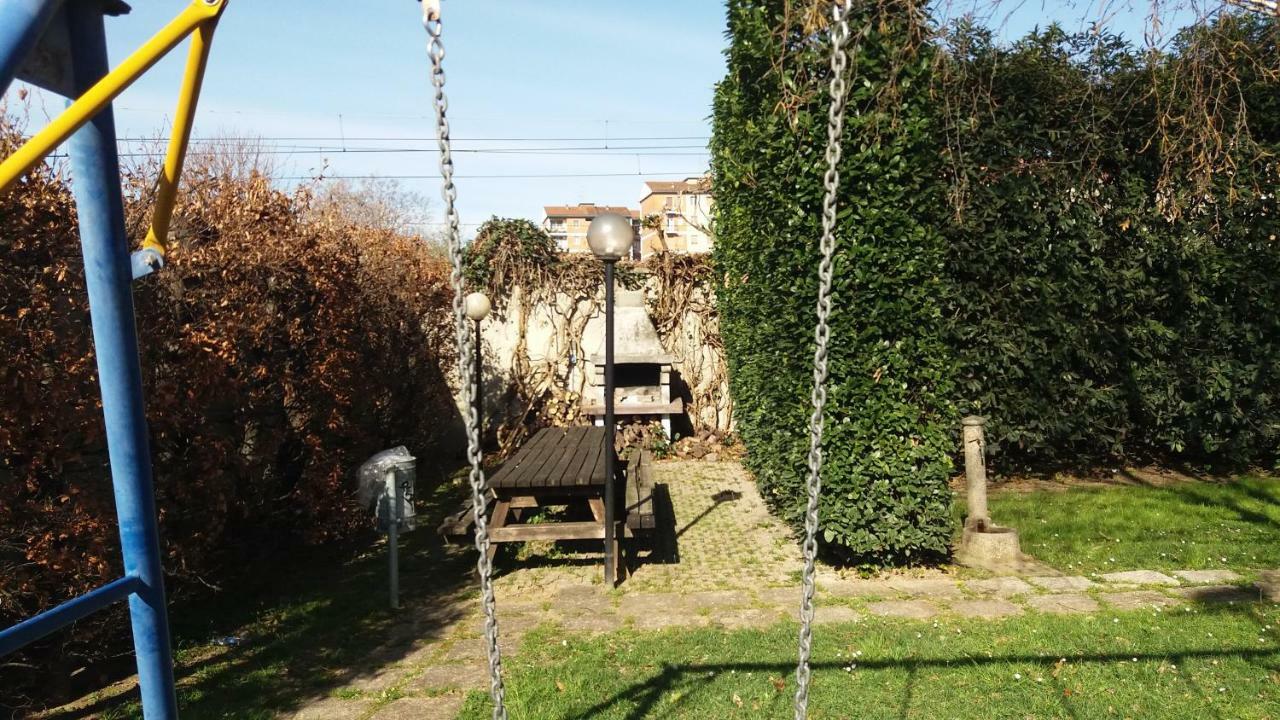 Il Giardino Dell'artista Stylish A * Milan