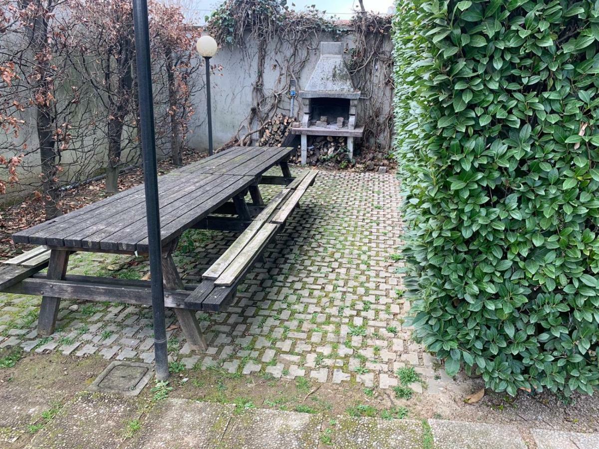 Apartment Il Giardino Dell'artista Stylish A Milan
