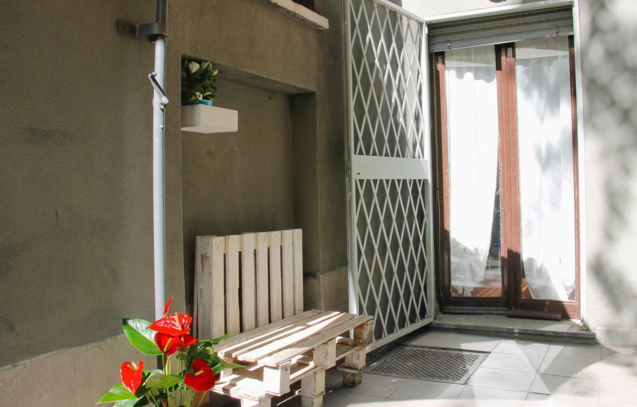 Basement Turati 3 -consulates District Milan