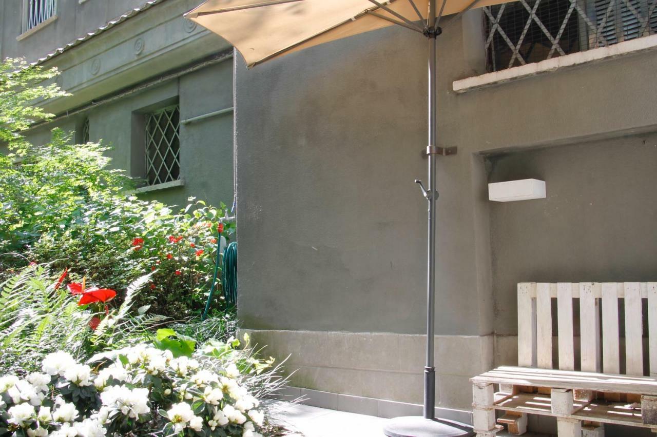 Basement Turati 3 -consulates District Milan
