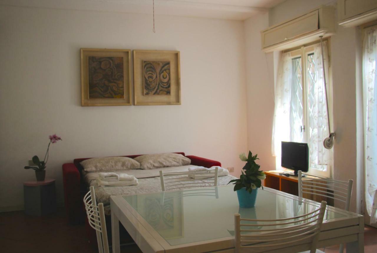 Basement Turati 3 -consulates District Milan