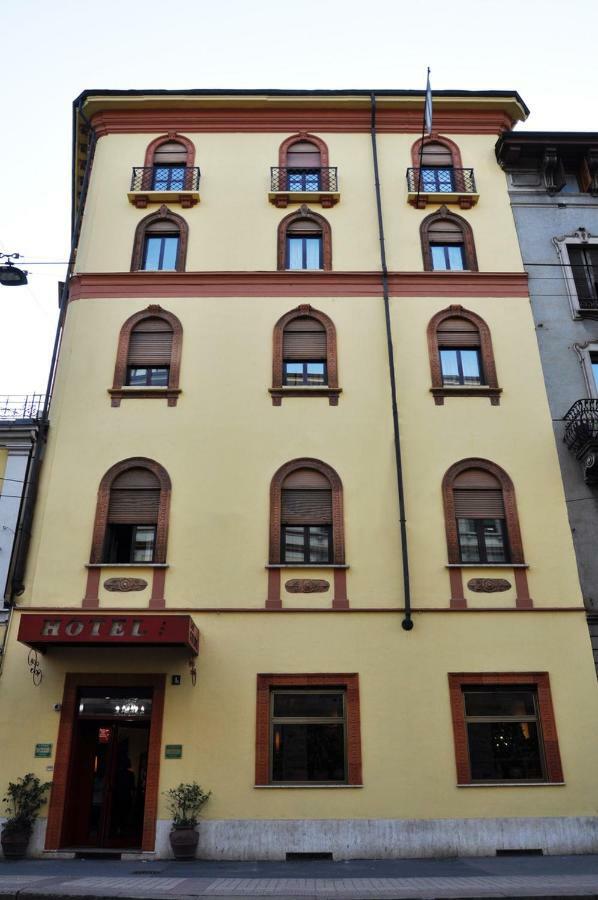 San Guido Hotel Milan