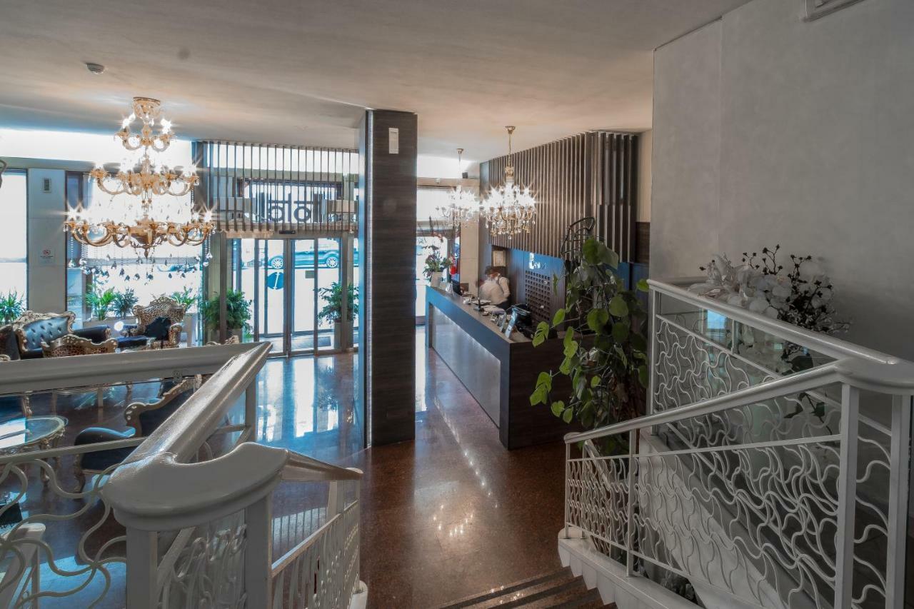 Canova Hotel Milan