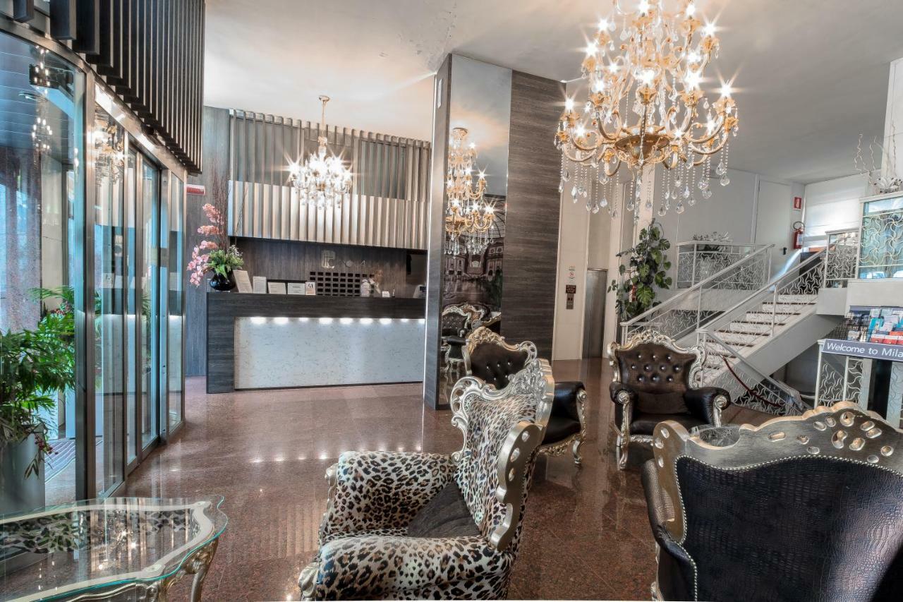 Canova Hotel Milan