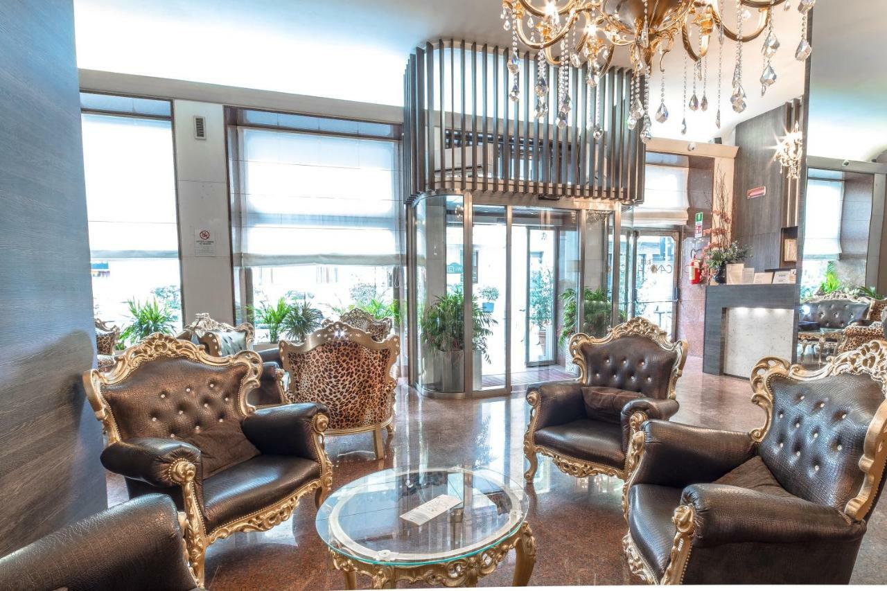 Canova Hotel Milan